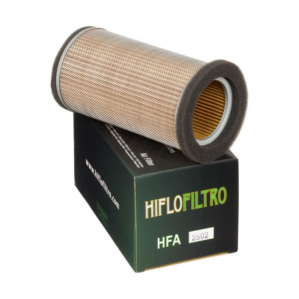 Filtr powietrza Kawasaki ER500 ER-5 Hiflofiltro