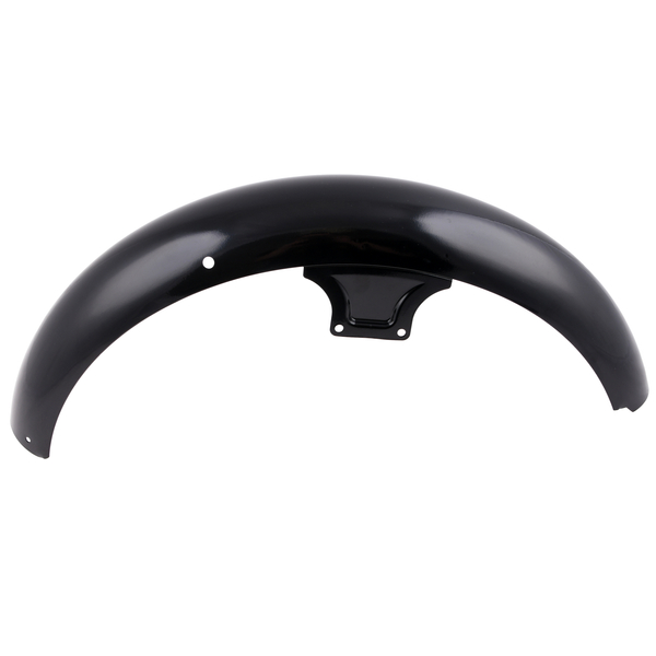 Błotnik przód czarny lakier Simson wzór DDR DPR Classic