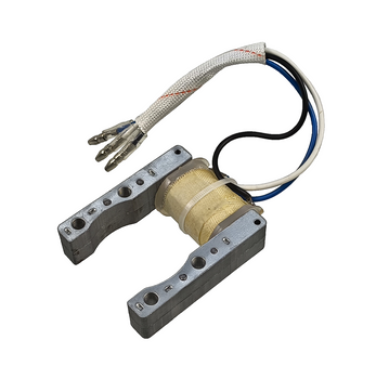 Cewka iskrownika 1-zwojowa 3 przewody silnik rowerowy 2T