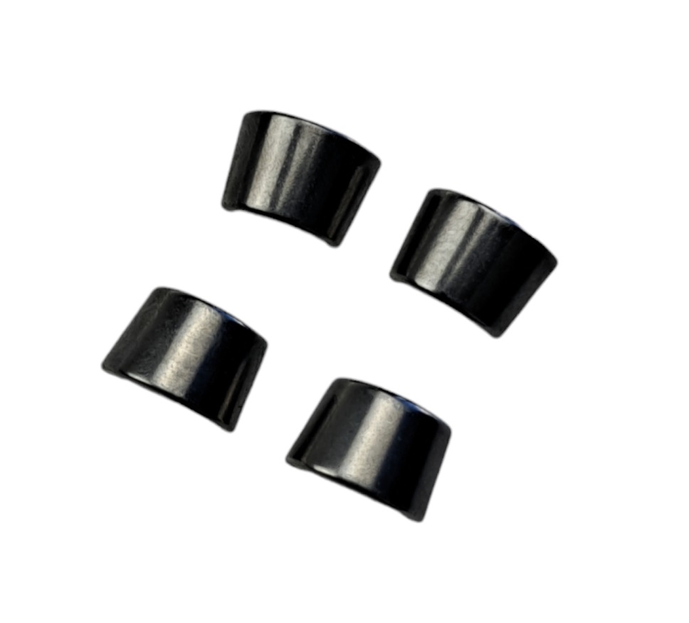 Zamki zaworowe cross pitbike MRF 80 Runner 2023 Kayo TS90-R