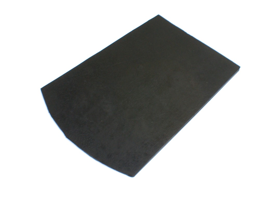 Chlapacz gumowy błotnika uniwersalny