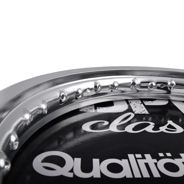 Obręcz koła aluminiowa 2,15x18 Mz Etz Jawa DPR