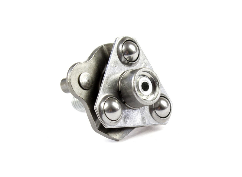 Mechanizm wysprzęglika silniki 90cc z rozrusznikiem pitbike Kayo TS90