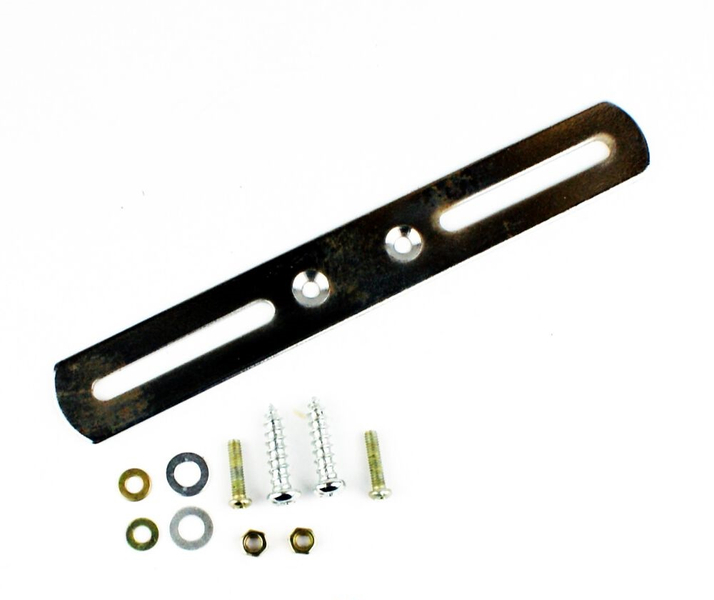 Lampa tył czaszka Custom Drag Star Chopper Cruiser