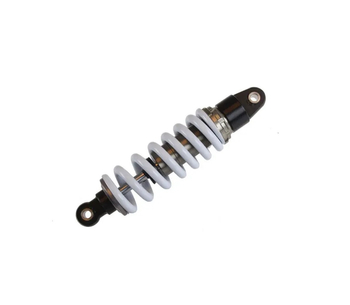 Amortyzator tył DX 280mm pitbike MRF 120 140 HQ Kayo TD125 TD125-R