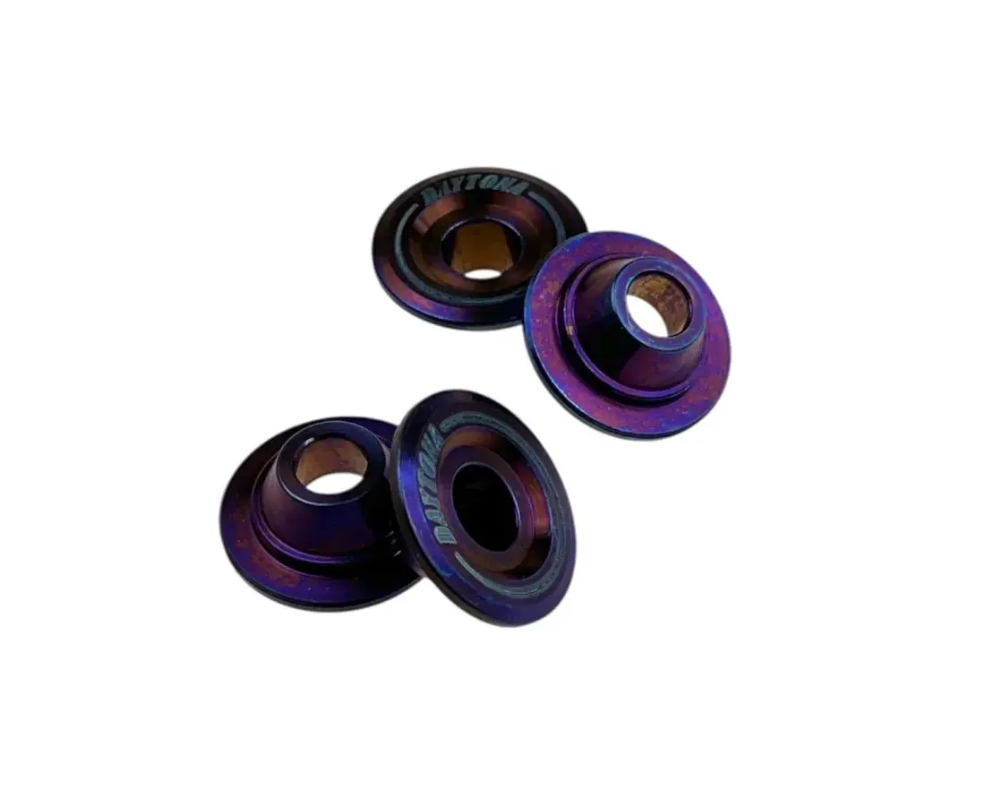 Zamki tytanowe pitbike YCF Bigy Factory 190 Factory SP3 190 SM 190 Daytona