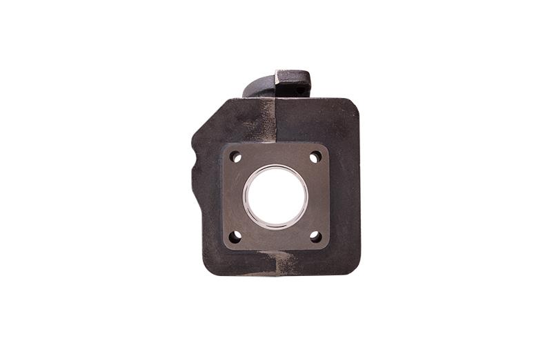 Cylinder Moretti do skutera 2T 50cc Honda Dio