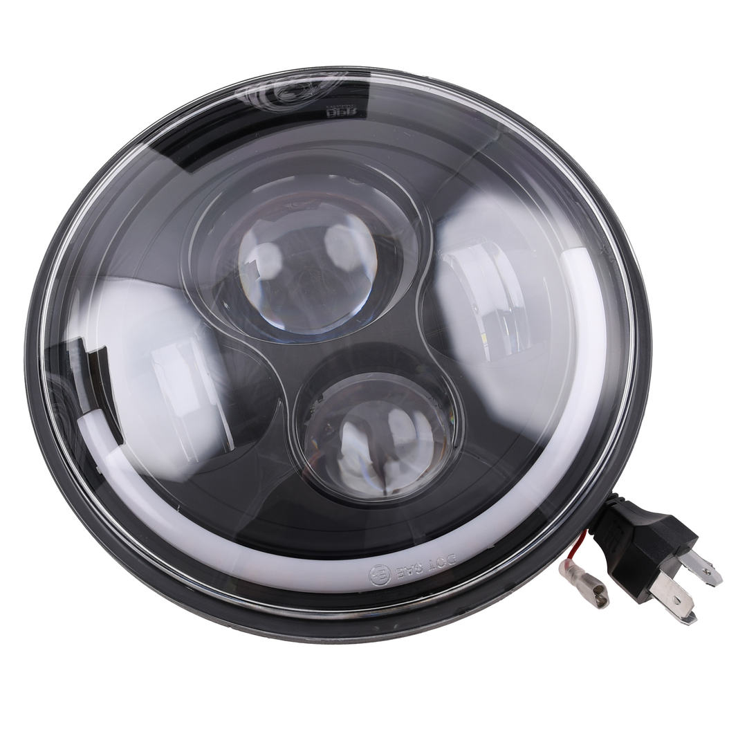 MZ ETZ TS wkład lampy przód Led custom V1 homologacja E9 DPR Classic