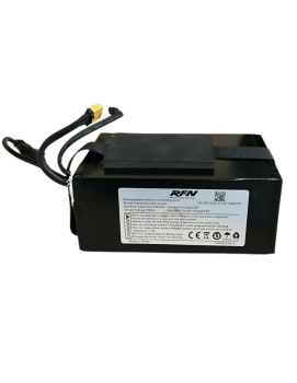 Bateria 36V 7.5 Ah pitbike MRF eJOY 500 MX