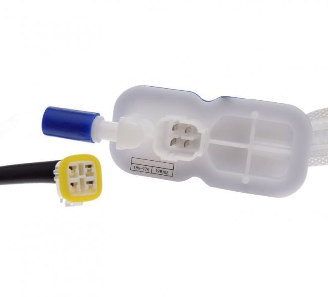 Pompa Paliwa Junak 905 128 Barton Fr Fosti F51