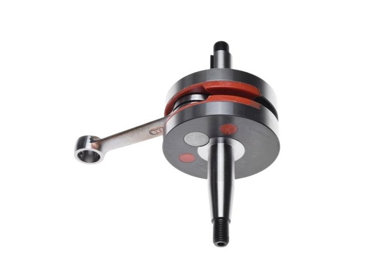 Wał korbowy tuning minarelli am6 yamaha aprilia 