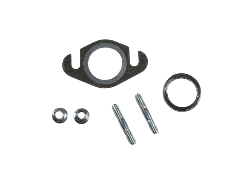 Uszczelka tłumika zestaw Minarelli Yamaha Aprilia MBK Peugeot Rieju Malaguti