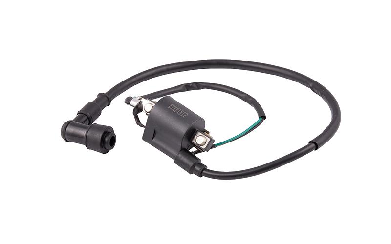 Cewka zapłonowa motorower ATV Quad 2 kable