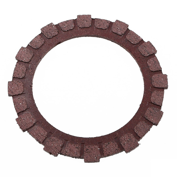 Tarcza sprzęgła oryginalny wzór motorowery Simson DPR Classic