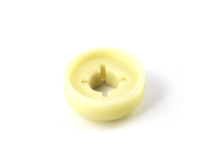 Koło napędu dozownika oleju 2t Keeway Longija