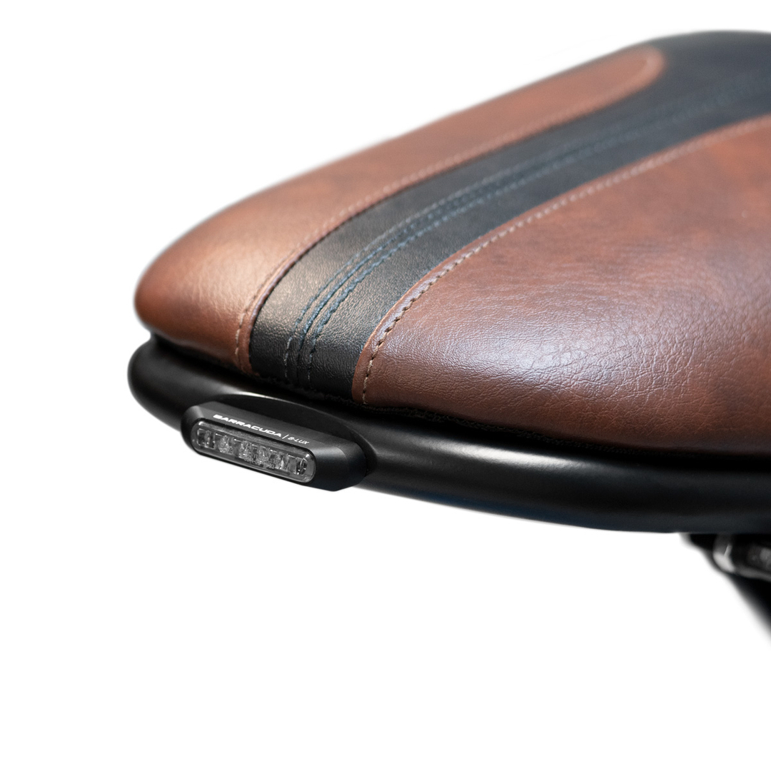 Światło Tylne Micro Tiger Led Barracuda B-LUX