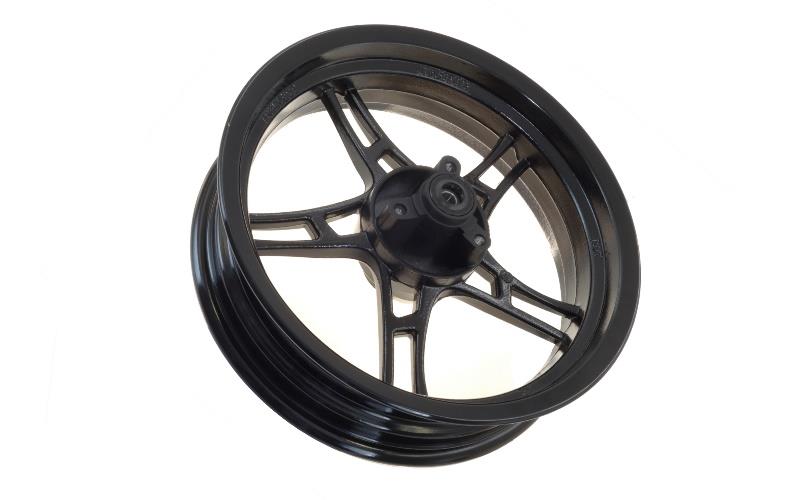 Felga przednia 13/3.5 do skutera Barton Falcon 50