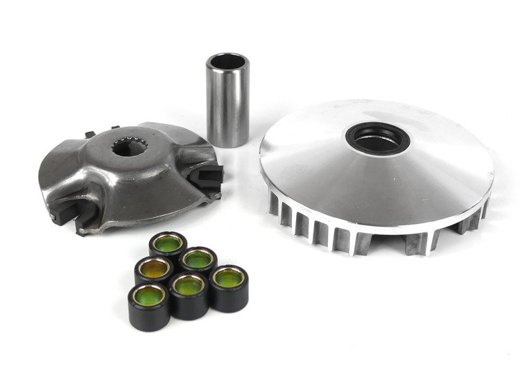 Wariator kpl yamaha bws neos mbk 50