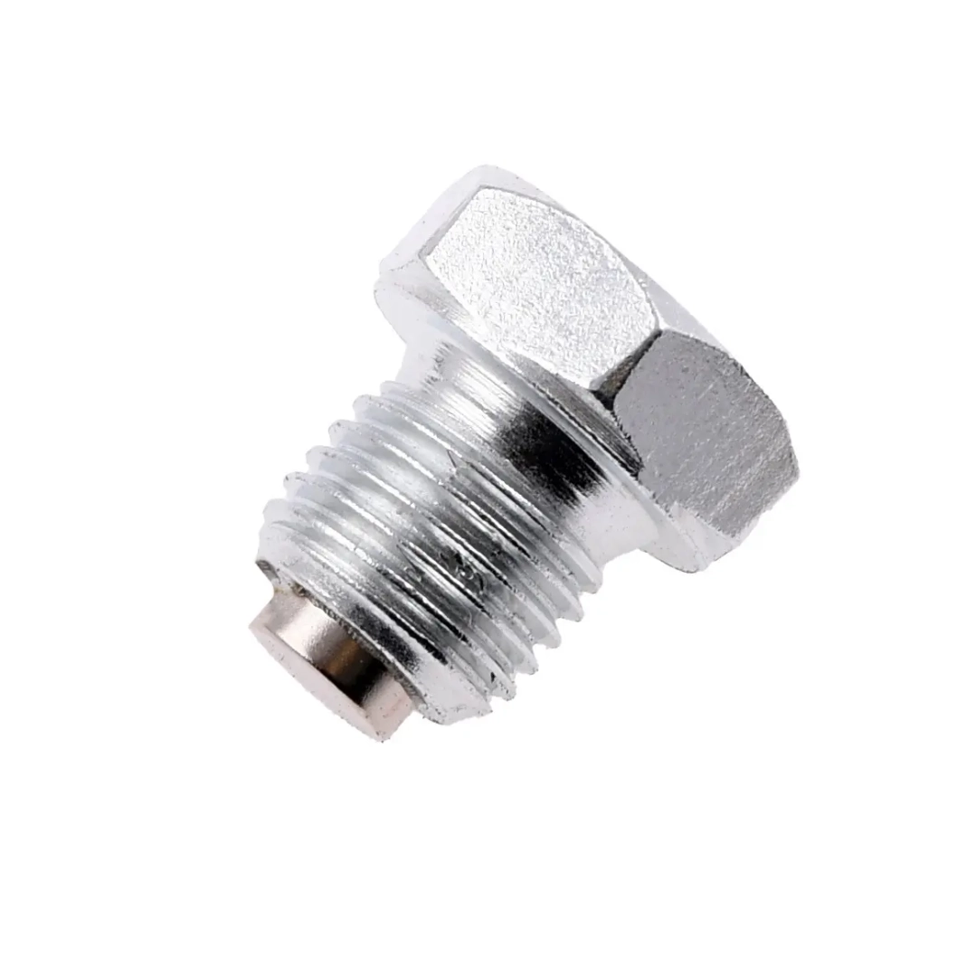 Śruba korek spustu oleju z magnesem Simson S51 SR50 DPR Classic