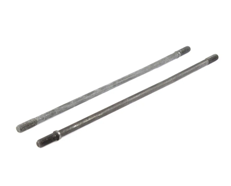 Szpilki cylindra silniki 90cc z rozrusznikiem pitbike Kayo TS90