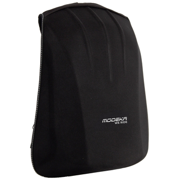 Modeka plecak motocyklowy Shell Pack 15l czarny