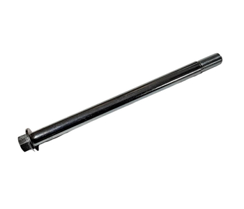 Ośka koła tył 15x225 M14x1.5mm pitbike Kayo 90 125 140 160 190 MRF 120 140