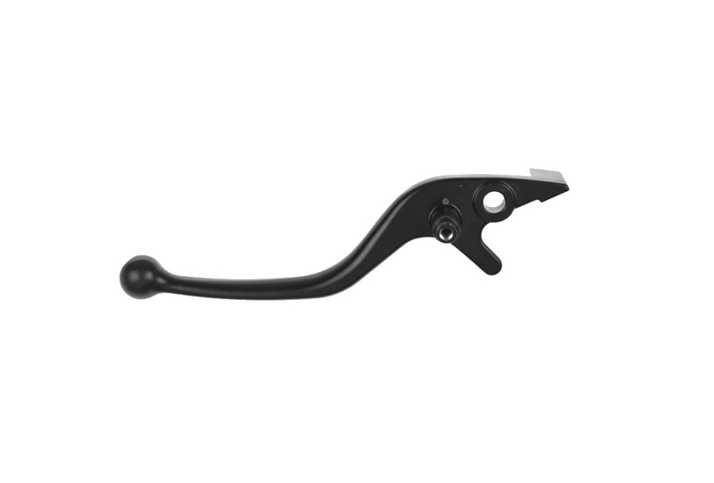 Dźwignia hamulca tylnego czarna quad Kayo A180 AU150 CVT AU180 AU200