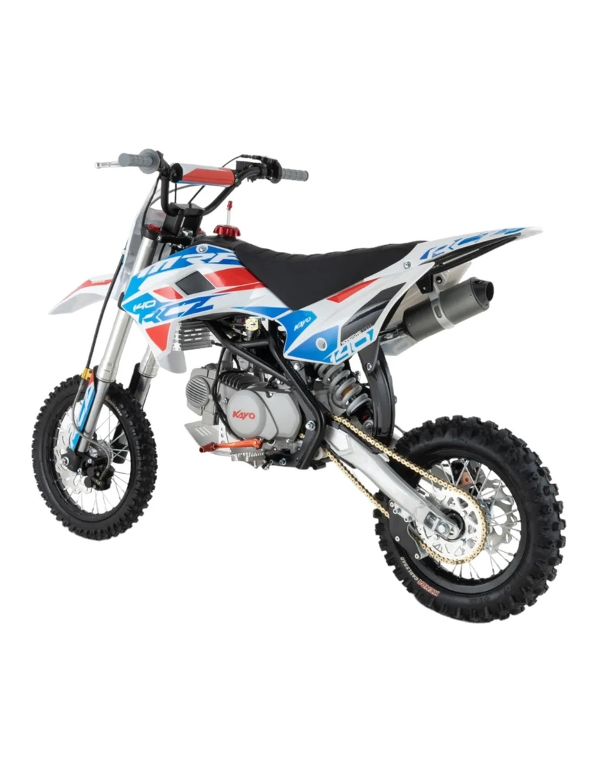 Pit Bike MRF 140 RC-Z