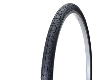 Opona rowerowa rozmiar (42-622) 700x42C VRB159 BK