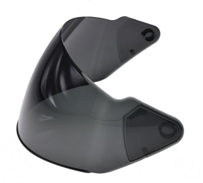 Szyba kasku ls2 of586 bishop przyciemniana