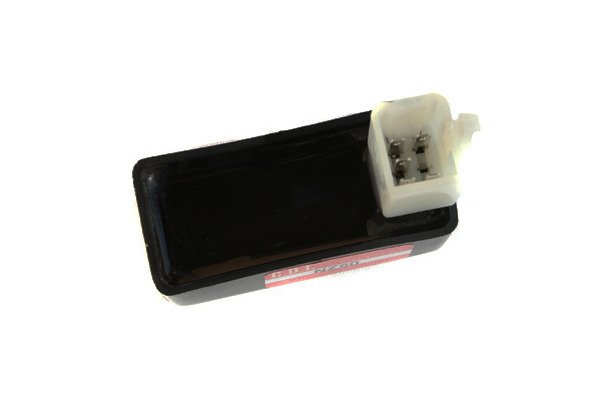 Moduł zapłonowy 5 pinów c.d.i. Honda dio nz