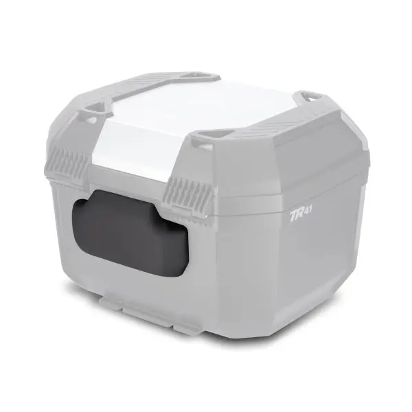 Oparcie pasażera do kufra motocyklowego Shad Terra TR41