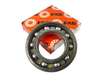 Łożysko kulowe toczne 6201 c3 fag 12x32x10