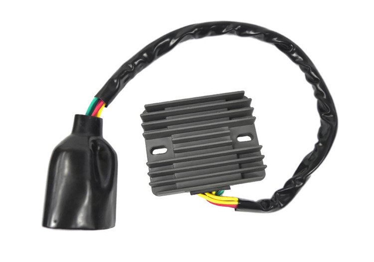 Regulator napięcia honda cbr 900rr 929 00-01r 