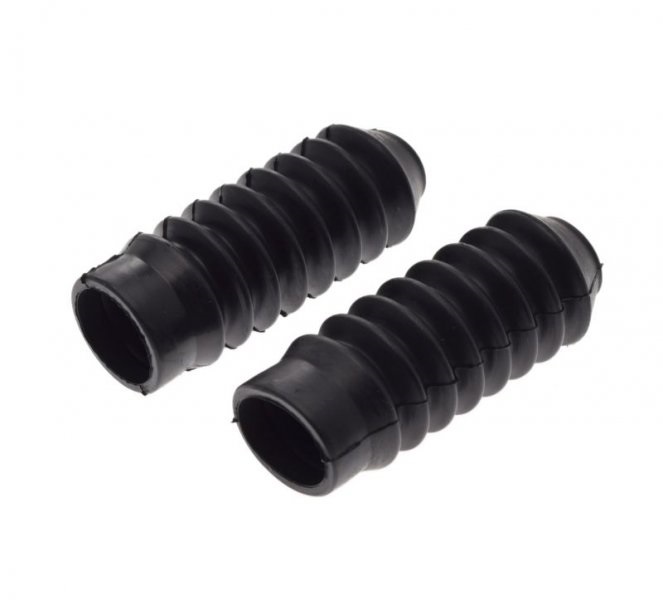 Guma osłona amortyzatora lag romet kadet ogar pony