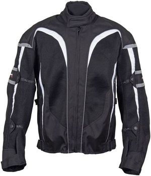 Roleff Kurtka tekstylna krótka letnia z membraną