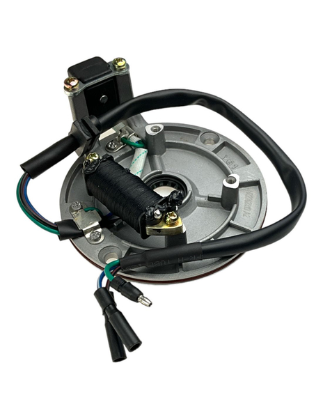 Stator iskrownik cross pitbike Kayo TSD 110