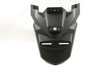 Obudowa błotnik tylny część górna do skutera Barton B-Max