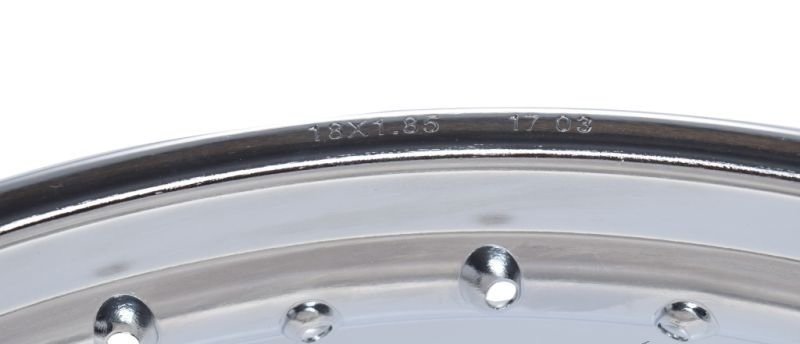 Obręcz koła 18 x 1,85 36 szprych wsk