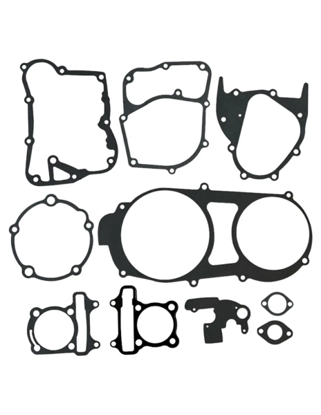 Uszczelki silnika komplet quad Kayo AU150 CVT