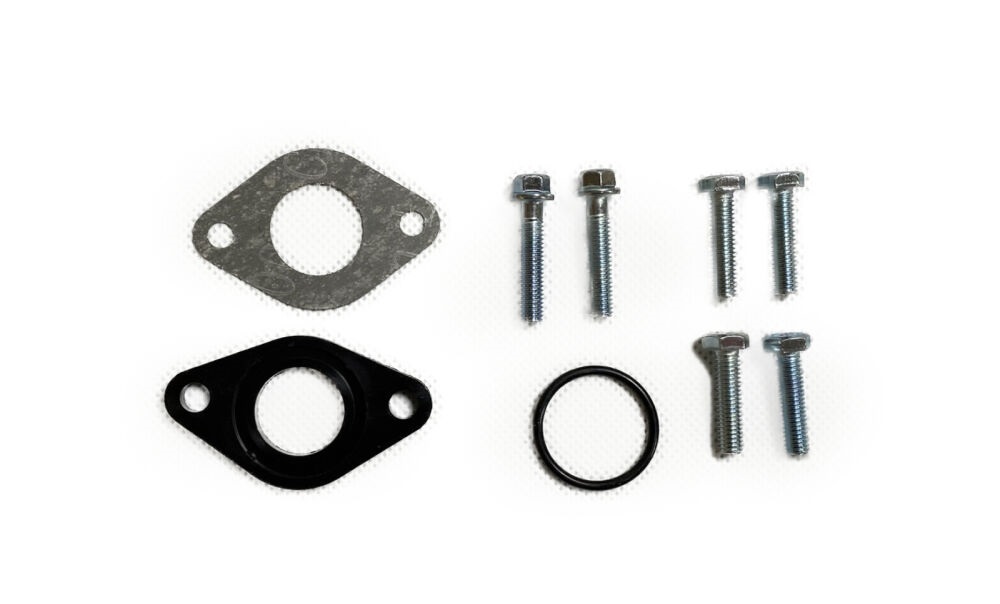 Silnik 4T 130cc 54mm 15KM 4 biegi powietrze aluminiowy cylinder cross