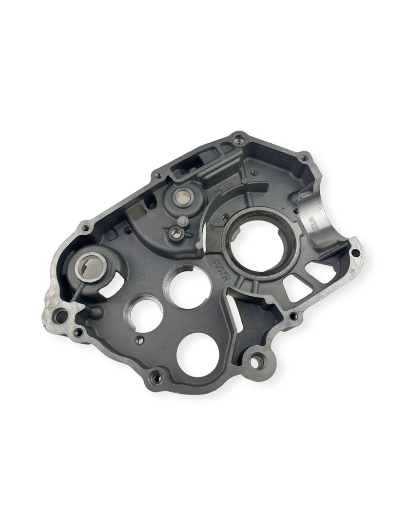 Karter silnika prawy 125 pitbike Kayo TD125 TT125