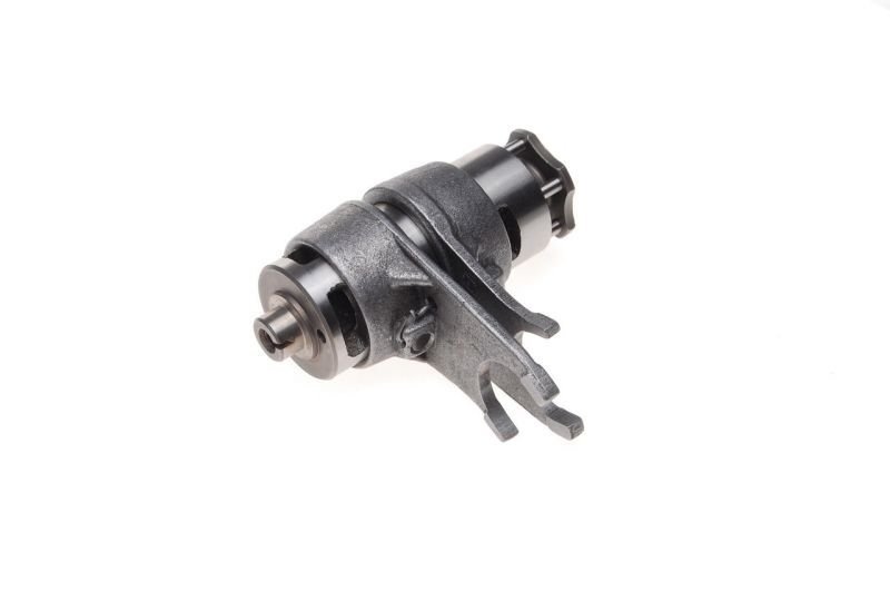 Wałek krzywkowy zmiany biegów 4t 139fmb