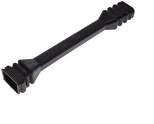 Guma gumowe osłony gumy łańcucha mz ts 250 42,5cm