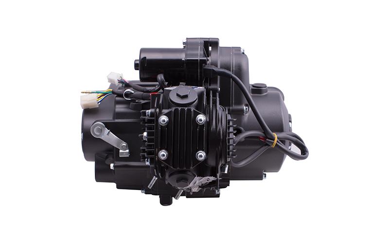 Silnik 110cc Moretti 4T Junak Romet Barton Zipp