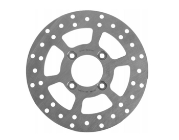 TRW tarcza hamulcowa przód MBK YP XN 125 150 180