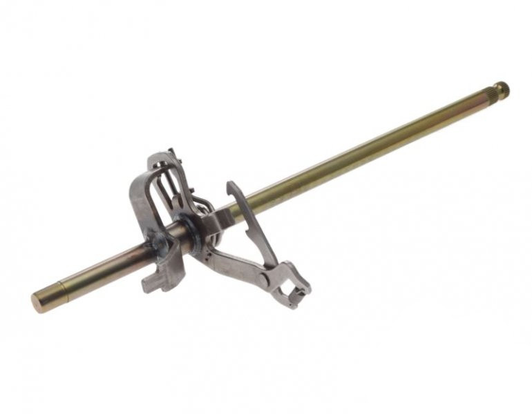 Wałek zmiany biegów do atv bashan bs250s-5 quad