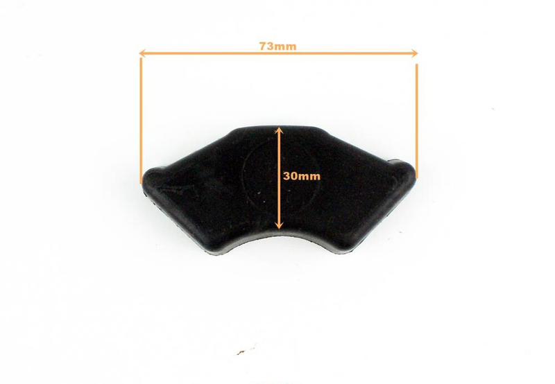 Guma zębatki tył zabieraka 139fmb zipp junak ferro