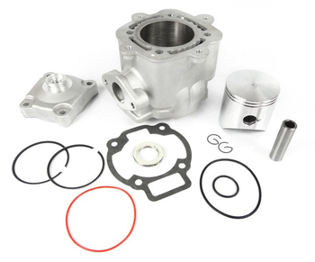 Cylinder 172ccm nicasil Piaggio Gilera Italjet