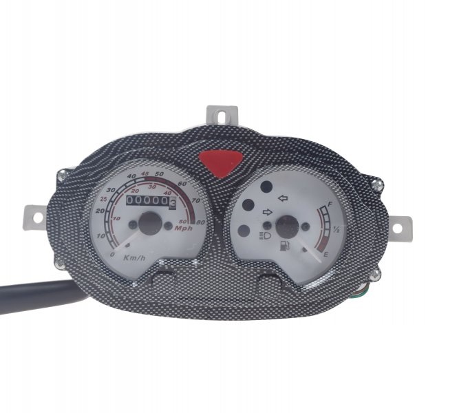 Licznik prędkościomierz 80km/h chińskie skutery 4T